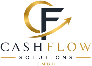 CashFlow Solutions GmbH Logo